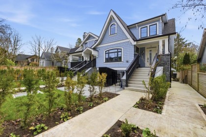 Photo 33 at 2438 W 49 Avenue, S.W. Marine, Vancouver West