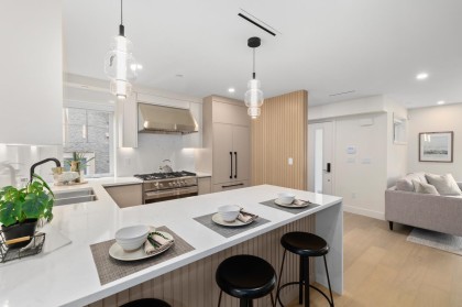 Photo 15 at 2438 W 49 Avenue, S.W. Marine, Vancouver West