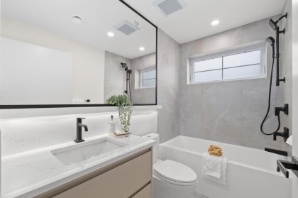 Photo 31 at 2438 W 49 Avenue, S.W. Marine, Vancouver West