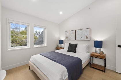 Photo 29 at 2438 W 49 Avenue, S.W. Marine, Vancouver West