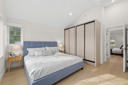 Photo 25 at 2438 W 49 Avenue, S.W. Marine, Vancouver West