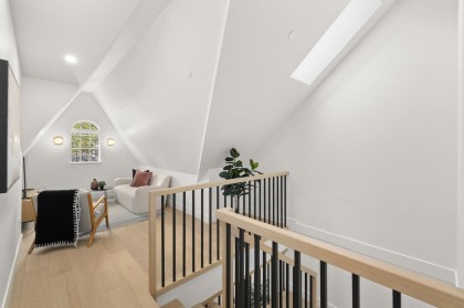 Photo 21 at 2438 W 49 Avenue, S.W. Marine, Vancouver West