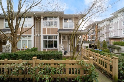 Photo 2 at 968 Westbury Walk, South Cambie, Vancouver West