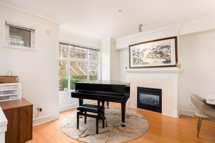 Photo 6 at 968 Westbury Walk, South Cambie, Vancouver West