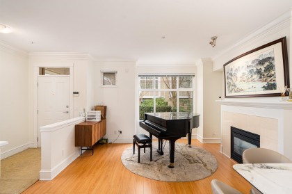 Photo 7 at 968 Westbury Walk, South Cambie, Vancouver West