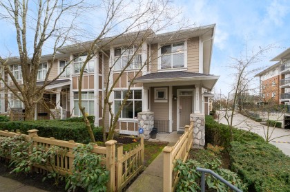 Photo 3 at 968 Westbury Walk, South Cambie, Vancouver West