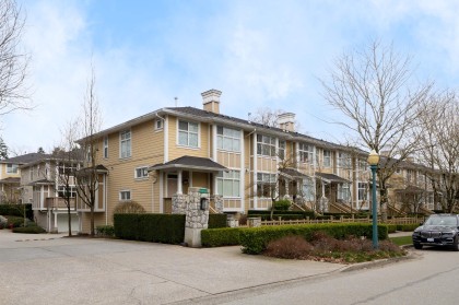 Photo 1 at 968 Westbury Walk, South Cambie, Vancouver West