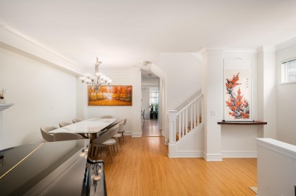 Photo 5 at 968 Westbury Walk, South Cambie, Vancouver West