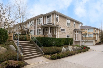 Photo 19 at 968 Westbury Walk, South Cambie, Vancouver West