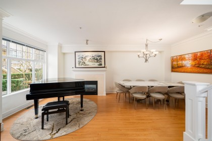 Photo 4 at 968 Westbury Walk, South Cambie, Vancouver West