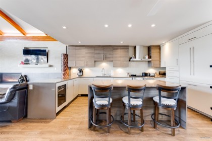 Photo 16 at 29 - 415 Esplanade Avenue, Mosquito Creek, North Vancouver