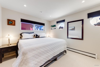 Photo 26 at 29 - 415 Esplanade Avenue, Mosquito Creek, North Vancouver