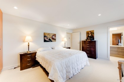 Photo 22 at 29 - 415 Esplanade Avenue, Mosquito Creek, North Vancouver