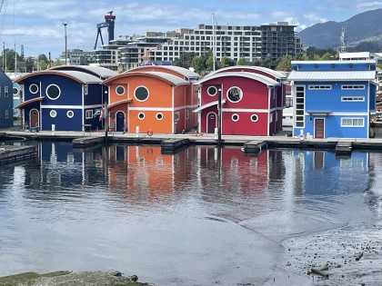 Photo 3 at 29 - 415 Esplanade Avenue, Mosquito Creek, North Vancouver