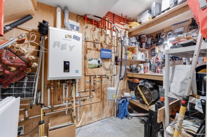 Photo 32 at 29 - 415 Esplanade Avenue, Mosquito Creek, North Vancouver