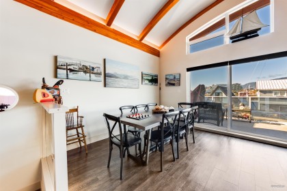 Photo 9 at 29 - 415 Esplanade Avenue, Mosquito Creek, North Vancouver