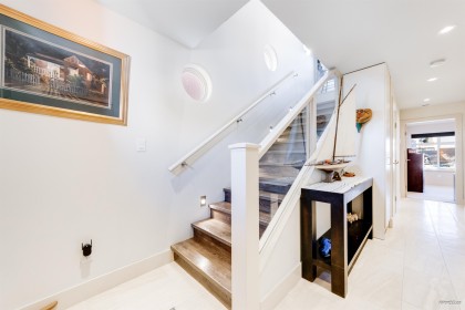 Photo 30 at 29 - 415 Esplanade Avenue, Mosquito Creek, North Vancouver