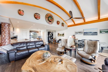 Photo 11 at 29 - 415 Esplanade Avenue, Mosquito Creek, North Vancouver