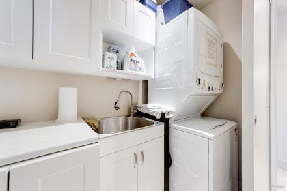 Photo 29 at 29 - 415 Esplanade Avenue, Mosquito Creek, North Vancouver