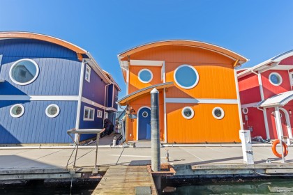 Photo 4 at 29 - 415 Esplanade Avenue, Mosquito Creek, North Vancouver