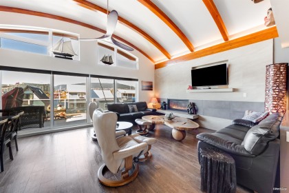 Photo 8 at 29 - 415 Esplanade Avenue, Mosquito Creek, North Vancouver