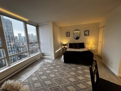 Photo 24 at 2201 - 939 Expo Boulevard, Yaletown, Vancouver West