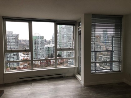 Photo 19 at 2201 - 939 Expo Boulevard, Yaletown, Vancouver West