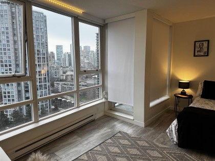 Photo 25 at 2201 - 939 Expo Boulevard, Yaletown, Vancouver West