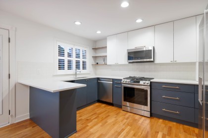 Photo 6 at 1645 St. Andrews Avenue, Central Lonsdale, North Vancouver