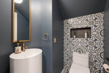 Photo 7 at 1645 St. Andrews Avenue, Central Lonsdale, North Vancouver