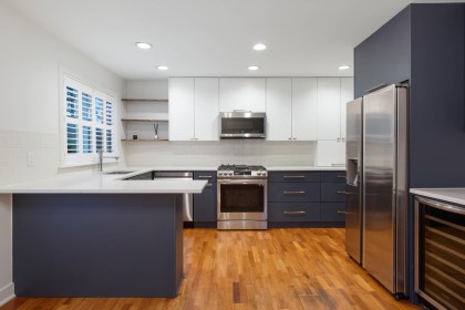 Photo 5 at 1645 St. Andrews Avenue, Central Lonsdale, North Vancouver