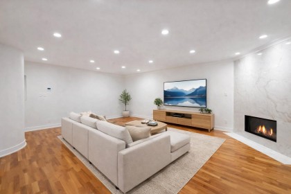 Photo 9 at 1645 St. Andrews Avenue, Central Lonsdale, North Vancouver