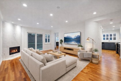 Photo 8 at 1645 St. Andrews Avenue, Central Lonsdale, North Vancouver