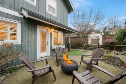 Photo 21 at 1645 St. Andrews Avenue, Central Lonsdale, North Vancouver