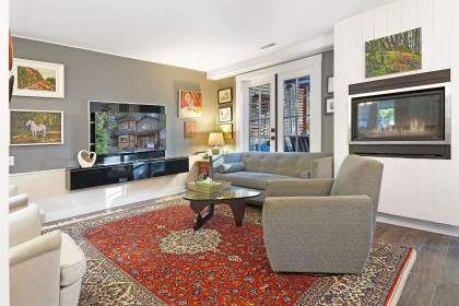 Photo 3 at 4990 Capilano Road, Canyon Heights NV, North Vancouver