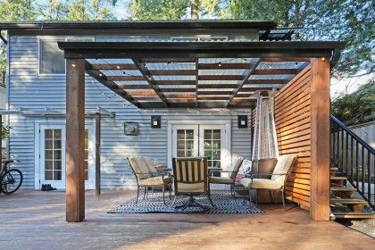 Photo 9 at 4990 Capilano Road, Canyon Heights NV, North Vancouver