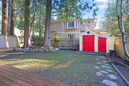 Photo 10 at 4990 Capilano Road, Canyon Heights NV, North Vancouver