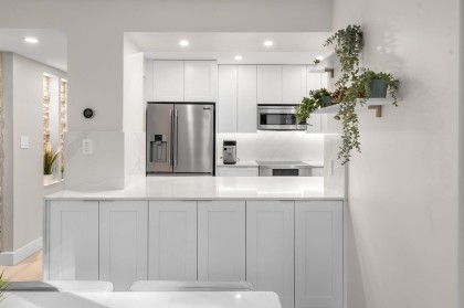 Photo 6 at 867 Frederick Road, Lynn Valley, North Vancouver