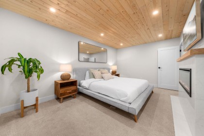 Photo 17 at 867 Frederick Road, Lynn Valley, North Vancouver