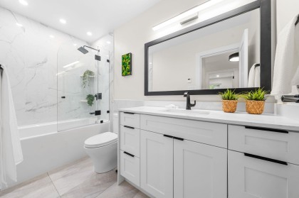 Photo 22 at 867 Frederick Road, Lynn Valley, North Vancouver