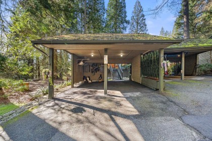 Photo 32 at 867 Frederick Road, Lynn Valley, North Vancouver