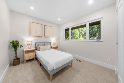 Photo 20 at 867 Frederick Road, Lynn Valley, North Vancouver