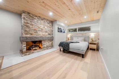 Photo 24 at 867 Frederick Road, Lynn Valley, North Vancouver