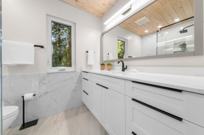 Photo 18 at 867 Frederick Road, Lynn Valley, North Vancouver