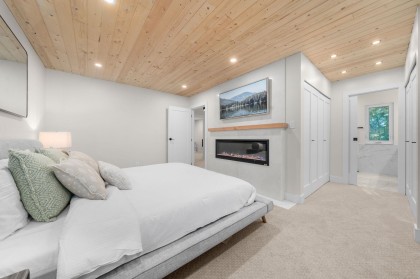 Photo 15 at 867 Frederick Road, Lynn Valley, North Vancouver