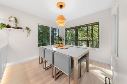 Photo 8 at 867 Frederick Road, Lynn Valley, North Vancouver