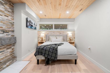 Photo 25 at 867 Frederick Road, Lynn Valley, North Vancouver