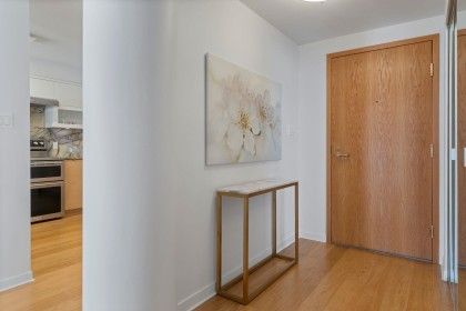 Photo 27 at 303 - 1501 Howe Street, Yaletown, Vancouver West