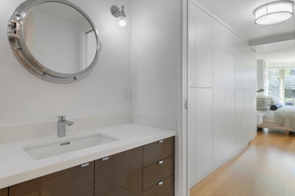 Photo 22 at 303 - 1501 Howe Street, Yaletown, Vancouver West