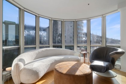 Photo 7 at 303 - 1501 Howe Street, Yaletown, Vancouver West